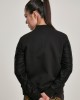 Дамско горнище тип бомбър Urban Classics Ladies Lace Bomber