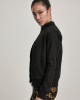 Дамско горнище тип бомбър Urban Classics Ladies Lace Bomber