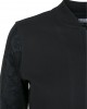 Дамско горнище тип бомбър Urban Classics Ladies Lace Bomber