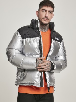 Мъжко зимно яке Mister Tee NASA