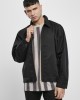 Мъжко тънко яке Urban Classics Workwear в черен цвят