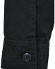 Мъжко тънко яке Urban Classics Workwear в черен цвят