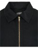 Мъжко тънко яке Urban Classics Workwear в черен цвят