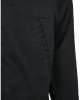 Мъжко тънко яке Urban Classics Workwear в черен цвят