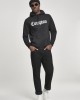 Суичър в черен цвят Mister Tee Compton Суичър в черен цвят Mister Tee Compton