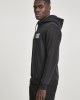 Суичър в черен цвят Mister Tee Compton Суичър в черен цвят Mister Tee Compton