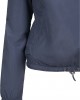 Дамско яке в синьо от Urban Classics Ladies Basic Pull Over Jacket 