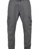 Мъжки карго панталон в тъмносиво Urban Classics Cargo Jogging Мъжки карго панталон в тъмносиво Urban Classics Cargo Jogging