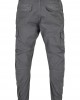 Мъжки карго панталон в тъмносиво Urban Classics Cargo Jogging Мъжки карго панталон в тъмносиво Urban Classics Cargo Jogging