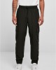 Мъжки карго панталон в черен цвят Urban Classics Military Pants Мъжки карго панталон в черен цвят Urban Classics Military Pants
