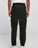 Мъжки карго панталон в черен цвят Urban Classics Military Pants Мъжки карго панталон в черен цвят Urban Classics Military Pants