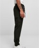 Мъжки карго панталон в черен цвят Urban Classics Military Pants Мъжки карго панталон в черен цвят Urban Classics Military Pants
