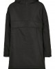 Дамско яке в черно от Urban Classics Long Oversized Pull Over