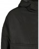 Дамско яке в черно от Urban Classics Long Oversized Pull Over