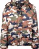Дамско камуфлажно яке Urban Classics rustycamo