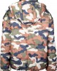 Дамско камуфлажно яке Urban Classics rustycamo
