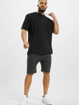 Dangerous DNGRS Shorts anthracite XXL