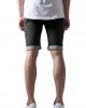 Мъжки къси панталони Urban Classics charcoal Мъжки къси панталони Urban Classics charcoal