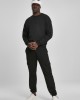 Мъжки карго панталон в черно Urban Classics Ripstop Cargo Pants
