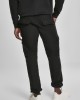 Мъжки карго панталон в черно Urban Classics Ripstop Cargo Pants