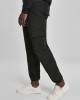 Мъжки карго панталон в черно Urban Classics Ripstop Cargo Pants