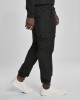Мъжки карго панталон в черно Urban Classics Ripstop Cargo Pants