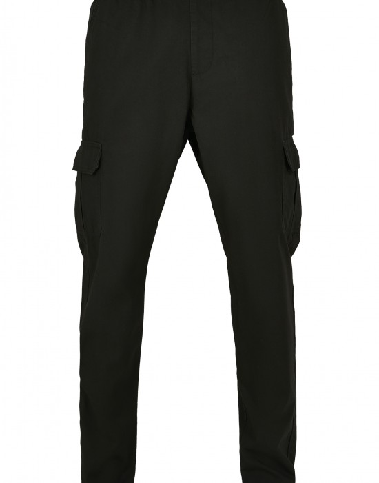 Мъжки карго панталон в черно Urban Classics Ripstop Cargo Pants Мъжки карго панталон в черно Urban Classics Ripstop Cargo Pants