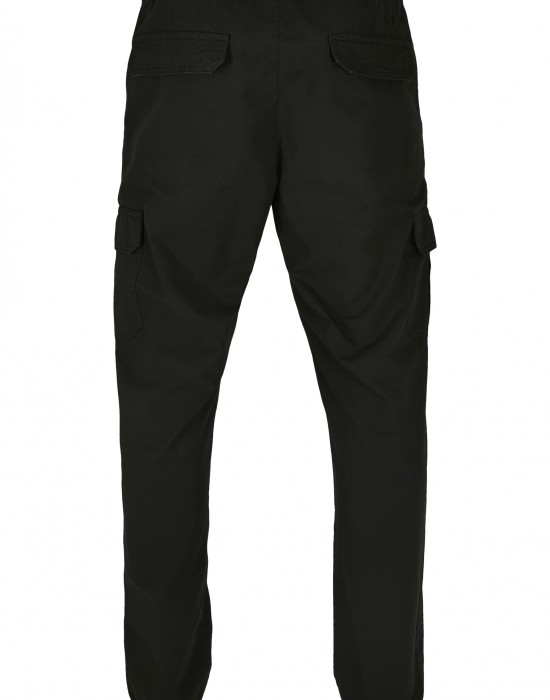 Мъжки карго панталон в черно Urban Classics Ripstop Cargo Pants Мъжки карго панталон в черно Urban Classics Ripstop Cargo Pants