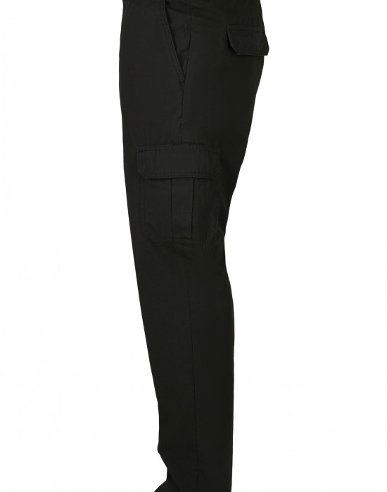 Мъжки карго панталон в черно Urban Classics Ripstop Cargo Pants Мъжки карго панталон в черно Urban Classics Ripstop Cargo Pants