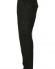 Мъжки карго панталон в черно Urban Classics Ripstop Cargo Pants Мъжки карго панталон в черно Urban Classics Ripstop Cargo Pants