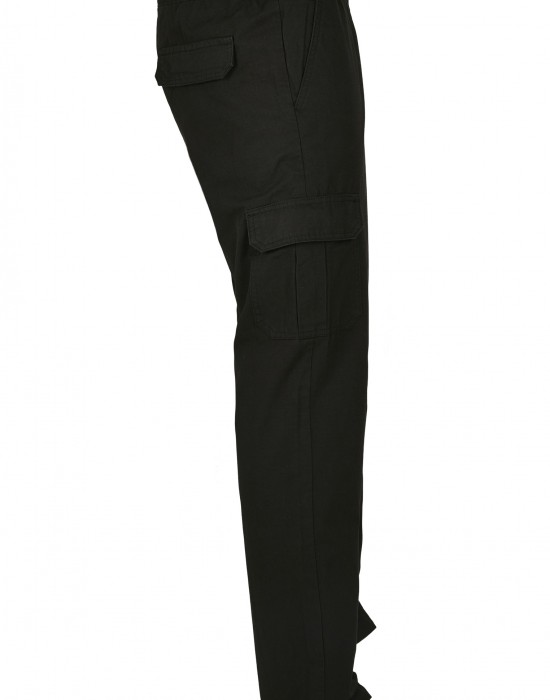 Мъжки карго панталон в черно Urban Classics Ripstop Cargo Pants Мъжки карго панталон в черно Urban Classics Ripstop Cargo Pants
