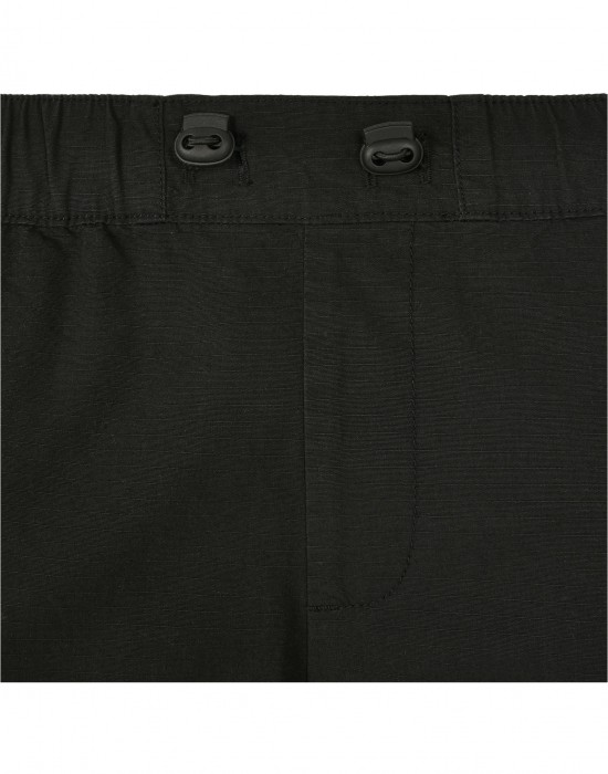 Мъжки карго панталон в черно Urban Classics Ripstop Cargo Pants Мъжки карго панталон в черно Urban Classics Ripstop Cargo Pants