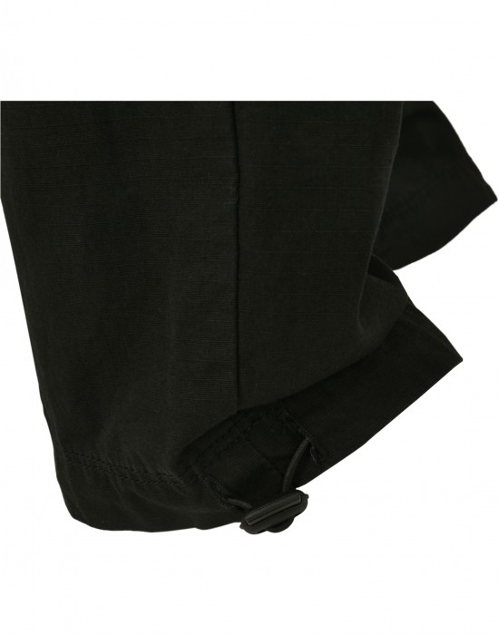 Мъжки карго панталон в черно Urban Classics Ripstop Cargo Pants Мъжки карго панталон в черно Urban Classics Ripstop Cargo Pants