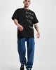 Мъжка тениска в черен цвят Rocawear ExcuseMe Мъжка тениска в черен цвят Rocawear ExcuseMe
