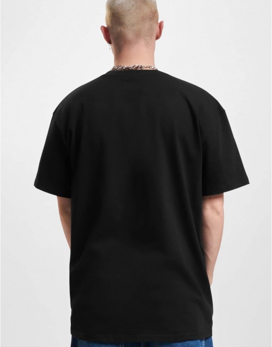 Мъжка тениска в черен цвят Rocawear ExcuseMe Мъжка тениска в черен цвят Rocawear ExcuseMe