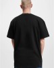 Мъжка тениска в черен цвят Rocawear ExcuseMe Мъжка тениска в черен цвят Rocawear ExcuseMe