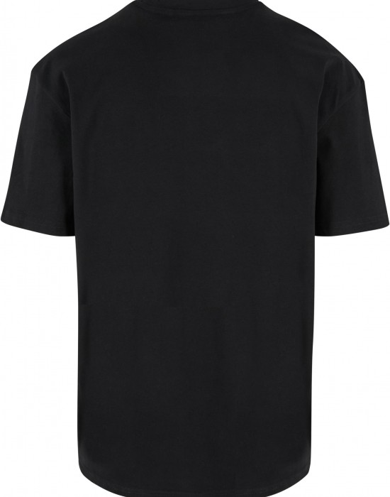 Мъжка тениска в черен цвят Rocawear ExcuseMe Мъжка тениска в черен цвят Rocawear ExcuseMe