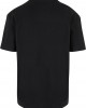 Мъжка тениска в черен цвят Rocawear ExcuseMe Мъжка тениска в черен цвят Rocawear ExcuseMe