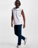 Мъжки потник в бял цвят Rocawear NextOne Мъжки потник в бял цвят Rocawear NextOne