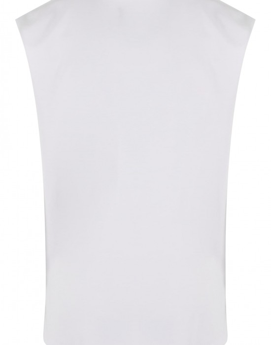 Мъжки потник в бял цвят Rocawear NextOne Мъжки потник в бял цвят Rocawear NextOne