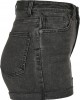 Дамски къси дънкови панталони в черен цвят Urban Classics 5 Pocket Shorts Дамски къси дънкови панталони в черен цвят Urban Classics 5 Pocket Shorts
