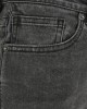 Дамски къси дънкови панталони в черен цвят Urban Classics 5 Pocket Shorts Дамски къси дънкови панталони в черен цвят Urban Classics 5 Pocket Shorts