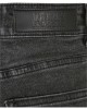Дамски къси дънкови панталони в черен цвят Urban Classics 5 Pocket Shorts Дамски къси дънкови панталони в черен цвят Urban Classics 5 Pocket Shorts
