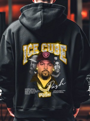 Мъжко Худи Ice Cube 3