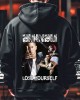 Мъжко Худи Eminem - Lose Yourself Мъжко Худи Eminem - Lose Yourself