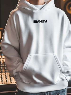 Мъжко Худи Eminem - Lose Yourself