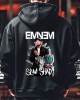 Мъжко Худи Eminem - Slim Shady Мъжко Худи Eminem - Slim Shady