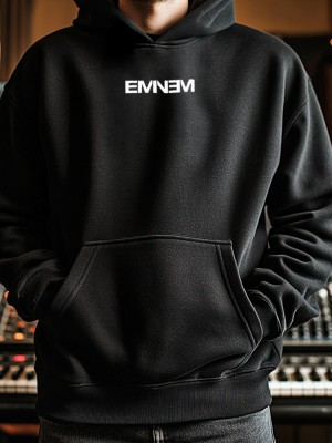 Мъжко Худи Eminem - Slim Shady