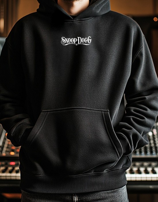Мъжко Худи Snoop Dogg Мъжко Худи Snoop Dogg