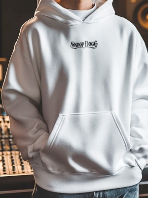 Мъжко Худи Snoop Dogg